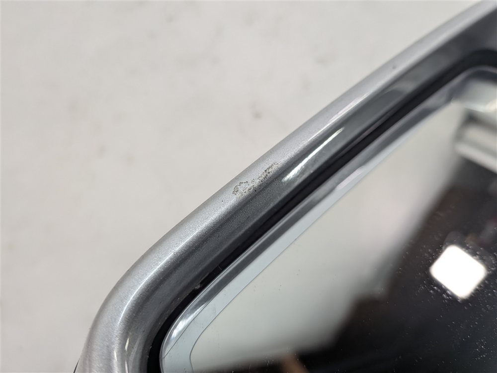 Thumbnail 11: 15-17 E CLASS A207 C207 LEFT PFOLD MEMORY AUTO DIM HEAT DOOR MIRROR (Silver)