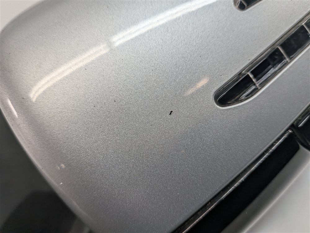 Thumbnail 12: 15-17 E CLASS A207 C207 LEFT PFOLD MEMORY AUTO DIM HEAT DOOR MIRROR (Silver)