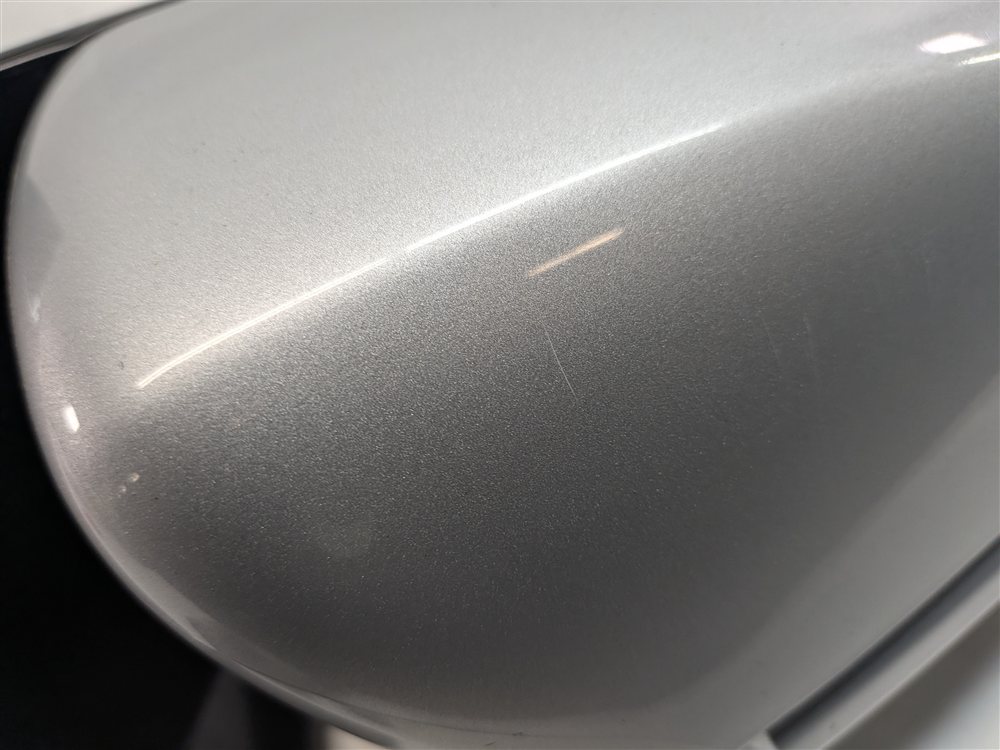 Thumbnail 11: 15-17 E CLASS A207 C207 RIGHT PFOLD MEMORY AUTO DIM HEAT DOOR MIRROR (Silver)