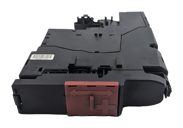 Thumbnail 2: 2016 MERCEDES E400 COUPE (C207) 3.0L POSITIVE BATTERY TERMINAL JUNCTION BLOCK