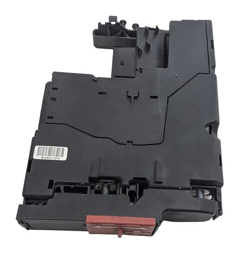 Thumbnail 3: 2016 MERCEDES E400 COUPE (C207) 3.0L POSITIVE BATTERY TERMINAL JUNCTION BLOCK
