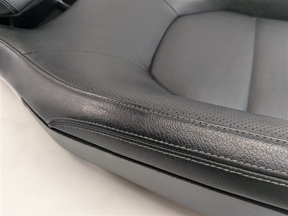 Thumbnail 6: 2016 MERCEDES E400 COUPE (C207) FRONT RIGHT UPPER SEAT BACK HEATED (Black)