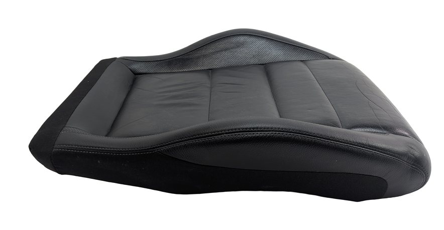 Thumbnail 3: 2016 MERCEDES E400 COUPE (C207) FRONT LEFT SEAT BOTTOM CUSHION HEATED (Black)