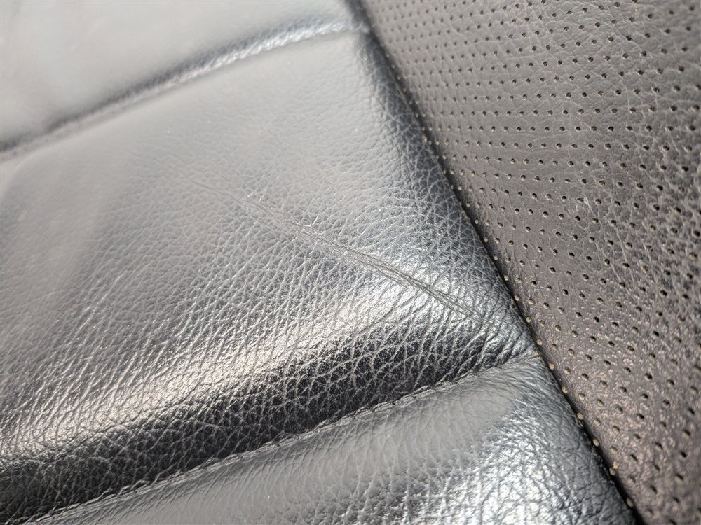 Thumbnail 6: 2016 MERCEDES E400 COUPE (C207) FRONT LEFT SEAT BOTTOM CUSHION HEATED (Black)