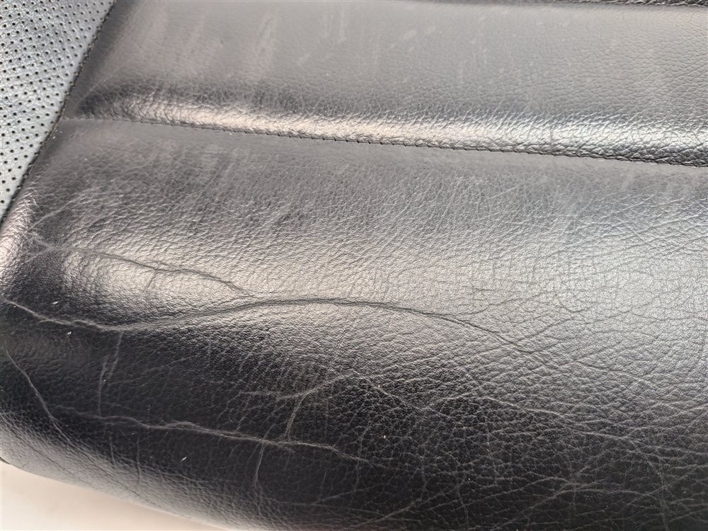 Thumbnail 7: 2016 MERCEDES E400 COUPE (C207) FRONT LEFT SEAT BOTTOM CUSHION HEATED (Black)