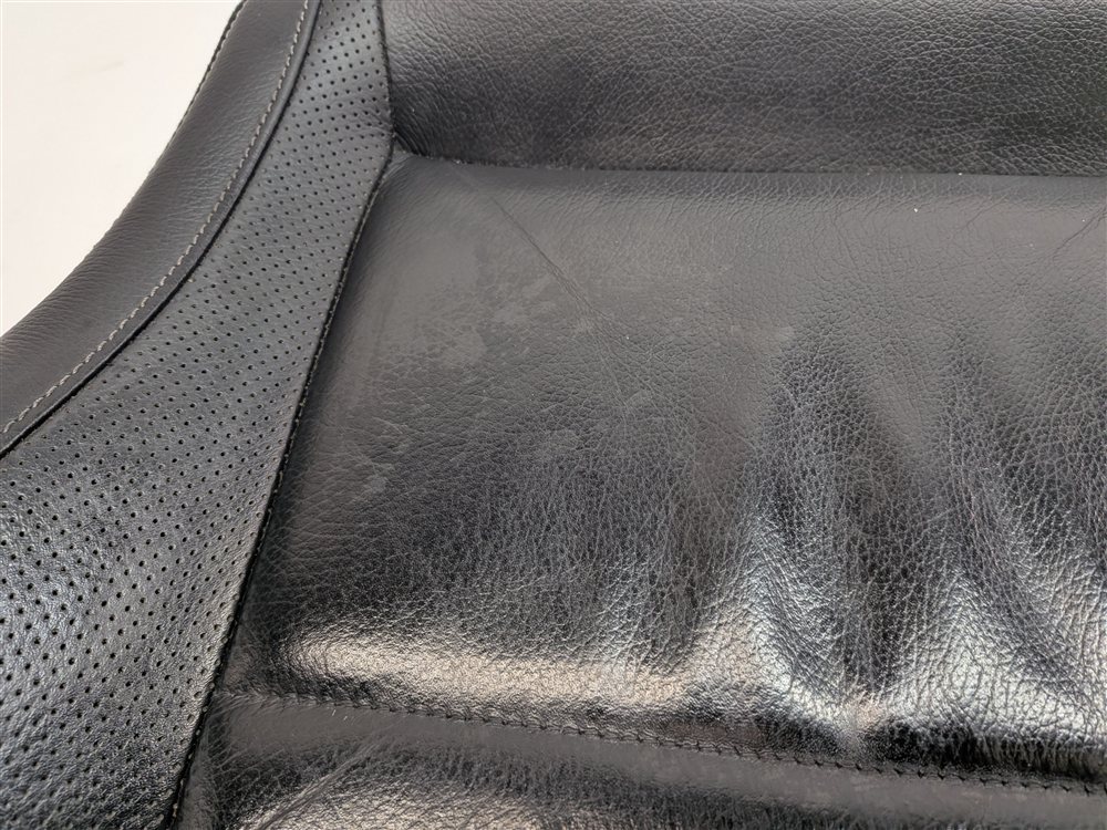 Thumbnail 8: 2016 MERCEDES E400 COUPE (C207) FRONT LEFT SEAT BOTTOM CUSHION HEATED (Black)