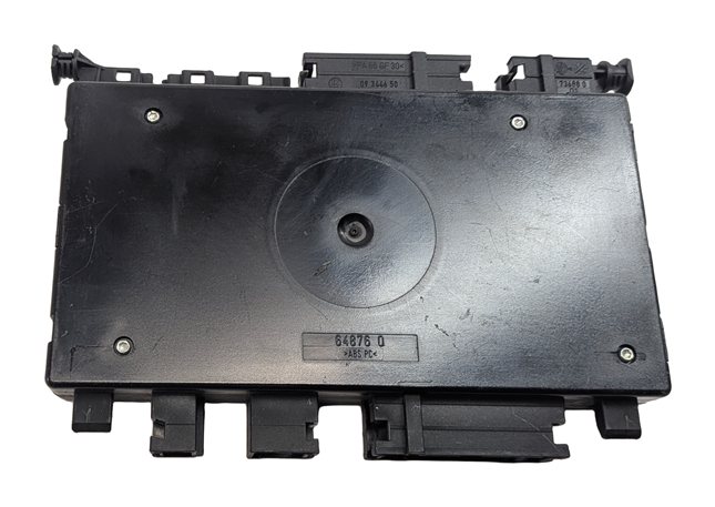 Thumbnail 4: 14-20 MERCEDES E CLS SLK SLC (W212 W218 R172) LEFT DRIVER SEAT MEMORY MODULE