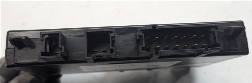 Thumbnail 5: 14-20 MERCEDES E CLS SLK SLC (W212 W218 R172) LEFT DRIVER SEAT MEMORY MODULE
