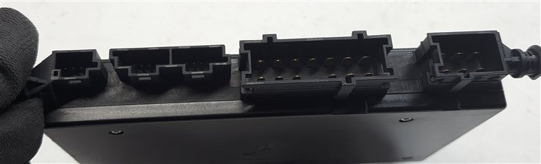 Thumbnail 6: 14-20 MERCEDES E CLS SLK SLC (W212 W218 R172) LEFT DRIVER SEAT MEMORY MODULE