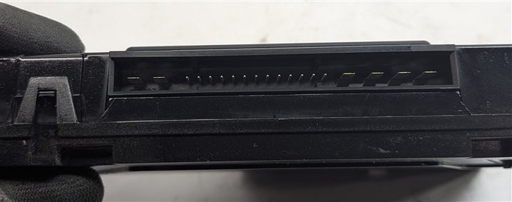 Thumbnail 6: 15-18 E CLS CLASS (W212 W218) REAR TRUNK SIGNAL ACQUISITION MODULE SAM FUSE BOX