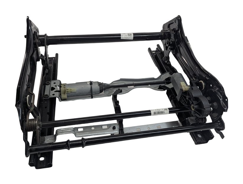 Thumbnail 2: 10-17 E CLASS A207 C207 W207 COUPE CONVERTIBLE LEFT DRIVER SEAT TRACK w/ MOTORS