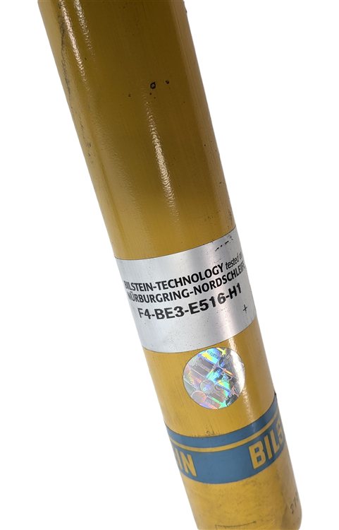 Thumbnail 11: 2016 MERCEDES E400 COUPE (C207) BILSTEIN SHOCK STRUT SET/8 w/REAR COIL SPRINGS