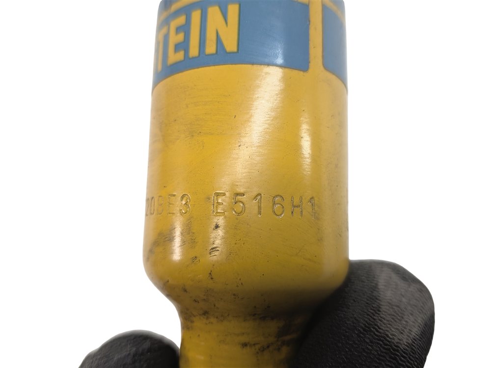 Thumbnail 13: 2016 MERCEDES E400 COUPE (C207) BILSTEIN SHOCK STRUT SET/8 w/REAR COIL SPRINGS