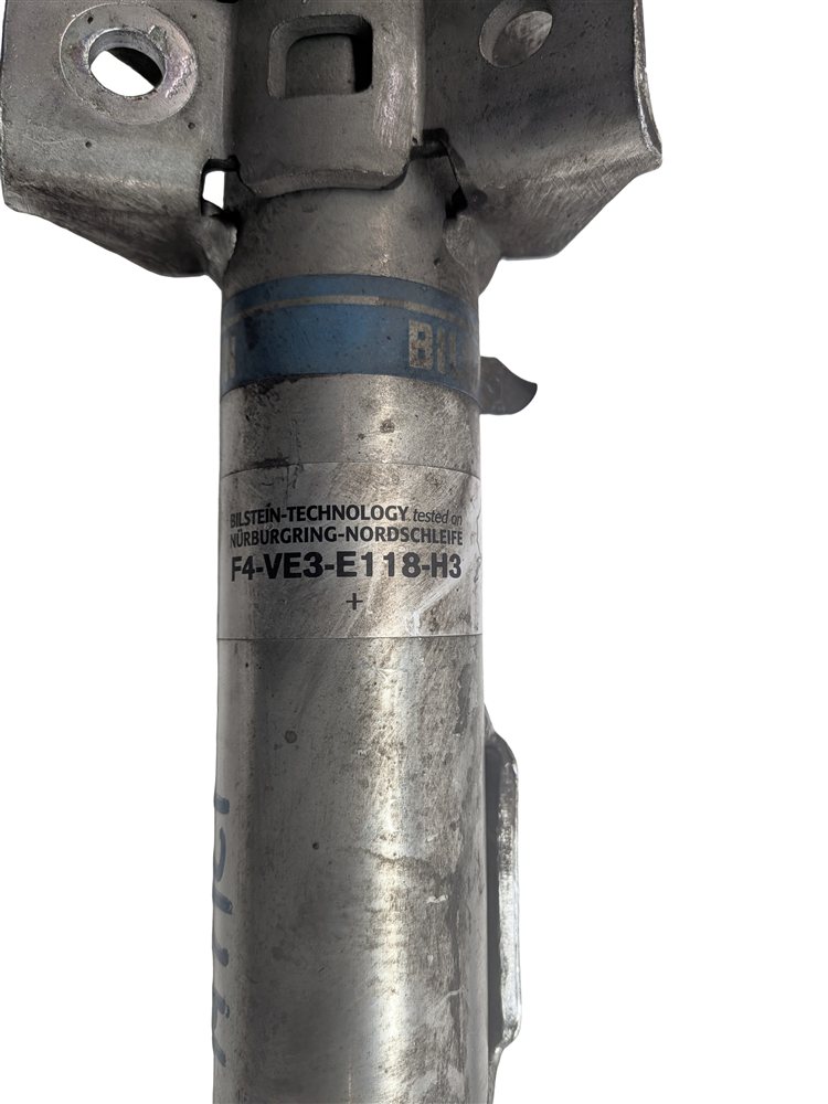 Thumbnail 17: 2016 MERCEDES E400 COUPE (C207) BILSTEIN SHOCK STRUT SET/8 w/REAR COIL SPRINGS