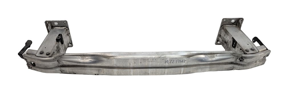 Thumbnail 2: 2008-2017 AUDI A4 A5 S4 S5 (B8 8K 8T) FRONT BUMPER REINFORCEMENT IMPACT BAR