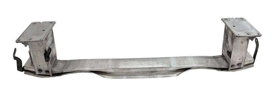 Thumbnail 3: 2008-2017 AUDI A4 A5 S4 S5 (B8 8K 8T) FRONT BUMPER REINFORCEMENT IMPACT BAR