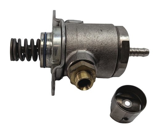 Thumbnail 2: 13-17 AUDI A4 A5 A6 Q5 TT (B8 C7 8K 8T 8R MK3) 2.0L ENGINE MECHANICAL FUEL PUMP