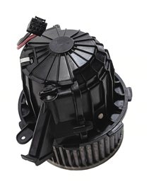 2013-2017 AUDI A4 S4 A5 S5 Q5 (B8 8K 8T 8R) FRONT HEATER A/C BLOWER FAN MOTOR