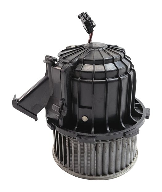 Thumbnail 2: 2013-2017 AUDI A4 S4 A5 S5 Q5 (B8 8K 8T 8R) FRONT HEATER A/C BLOWER FAN MOTOR