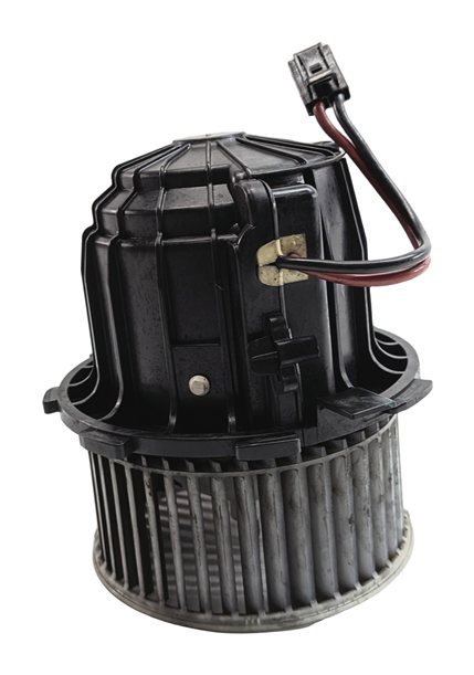 Thumbnail 3: 2013-2017 AUDI A4 S4 A5 S5 Q5 (B8 8K 8T 8R) FRONT HEATER A/C BLOWER FAN MOTOR