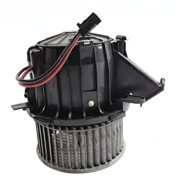 Thumbnail 4: 2013-2017 AUDI A4 S4 A5 S5 Q5 (B8 8K 8T 8R) FRONT HEATER A/C BLOWER FAN MOTOR