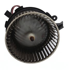 Thumbnail 5: 2013-2017 AUDI A4 S4 A5 S5 Q5 (B8 8K 8T 8R) FRONT HEATER A/C BLOWER FAN MOTOR