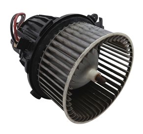 Thumbnail 6: 2013-2017 AUDI A4 S4 A5 S5 Q5 (B8 8K 8T 8R) FRONT HEATER A/C BLOWER FAN MOTOR