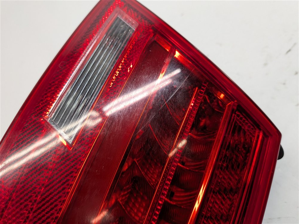 Thumbnail 10: 13-17 AUDI A5 S5 RS5 (B8 8T) REAR RIGHT OUTER TAILLIGHT BRAKE LIGHT LAMP (LED)