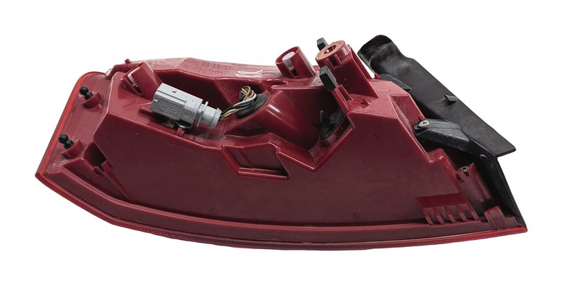 Thumbnail 4: 13-17 AUDI A5 S5 RS5 (B8 8T) REAR RIGHT OUTER TAILLIGHT BRAKE LIGHT LAMP (LED)