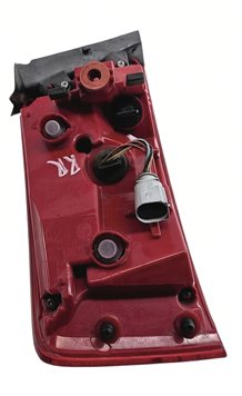 Thumbnail 5: 13-17 AUDI A5 S5 RS5 (B8 8T) REAR RIGHT OUTER TAILLIGHT BRAKE LIGHT LAMP (LED)