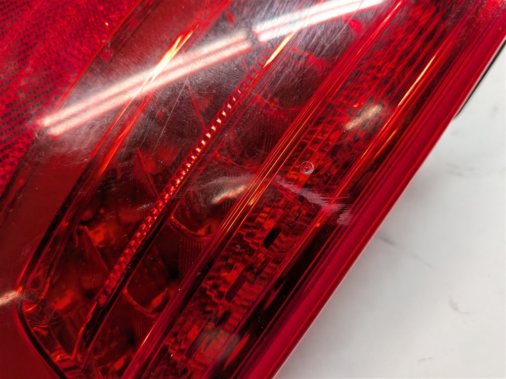 Thumbnail 8: 13-17 AUDI A5 S5 RS5 (B8 8T) REAR RIGHT OUTER TAILLIGHT BRAKE LIGHT LAMP (LED)