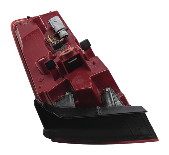 Thumbnail 5: 13-17 AUDI A5 S5 RS5 (B8 8T) REAR LEFT OUTER TAILLIGHT BRAKE LIGHT LAMP (LED)