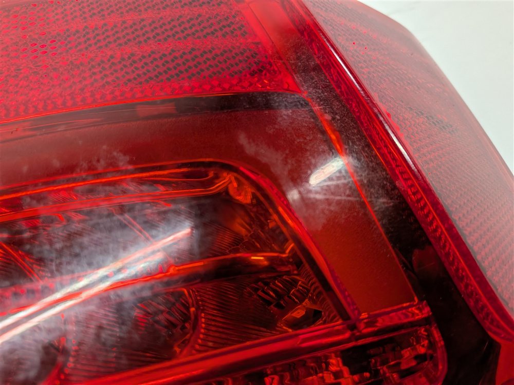Thumbnail 8: 13-17 AUDI A5 S5 RS5 (B8 8T) REAR LEFT OUTER TAILLIGHT BRAKE LIGHT LAMP (LED)