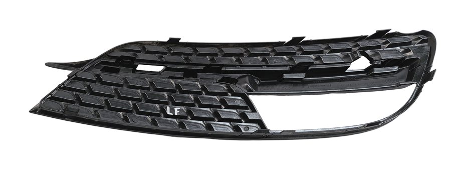 Thumbnail 3: 2013-2016 AUDI A5 (B8 8T) FRONT LEFT DRIVER LOWER BUMPER FOG LIGHT LAMP TRIM