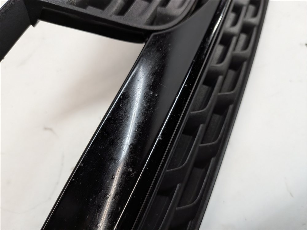 Thumbnail 5: 2013-2016 AUDI A5 (B8 8T) FRONT RIGHT PASSENGER LOWER BUMPER FOG LIGHT LAMP TRIM