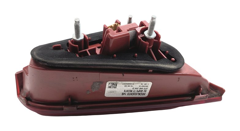 Thumbnail 4: 13-17 AUDI A5 S5 RS5 (B8 8T) RIGHT PASSENGER REAR INNER LED TAILLIGHT LIGHT LAMP