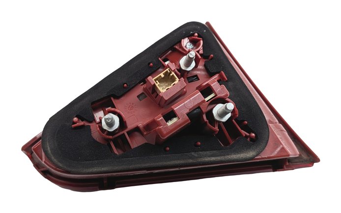 Thumbnail 5: 13-17 AUDI A5 S5 RS5 (B8 8T) RIGHT PASSENGER REAR INNER LED TAILLIGHT LIGHT LAMP