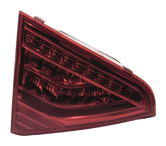 2013-2017 AUDI A5 S5 RS5 (B8 8T) REAR LEFT DRIVER INNER LED TAILLIGHT LIGHT LAMP