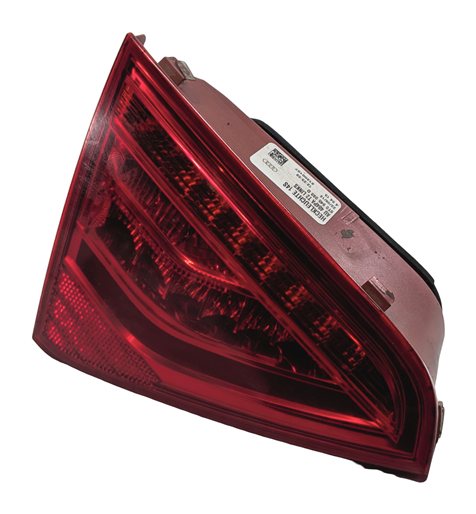 Thumbnail 3: 2013-2017 AUDI A5 S5 RS5 (B8 8T) REAR LEFT DRIVER INNER LED TAILLIGHT LIGHT LAMP