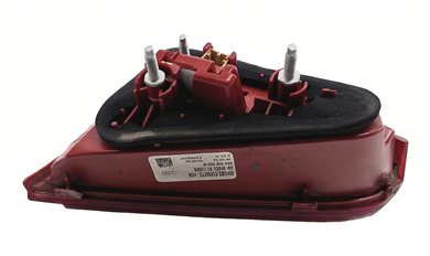 Thumbnail 4: 2013-2017 AUDI A5 S5 RS5 (B8 8T) REAR LEFT DRIVER INNER LED TAILLIGHT LIGHT LAMP