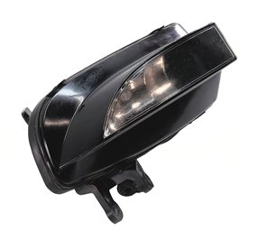 2013-2016 AUDI A5 (B8 8T) FRONT RIGHT PASSENGER FOGLIGHT FOG LIGHT LAMP