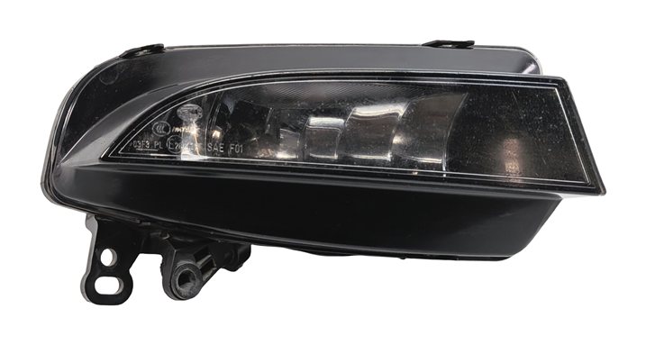 Thumbnail 2: 2013-2016 AUDI A5 (B8 8T) FRONT RIGHT PASSENGER FOGLIGHT FOG LIGHT LAMP