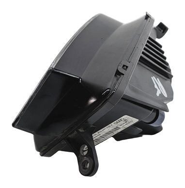 Thumbnail 3: 2013-2016 AUDI A5 (B8 8T) FRONT RIGHT PASSENGER FOGLIGHT FOG LIGHT LAMP