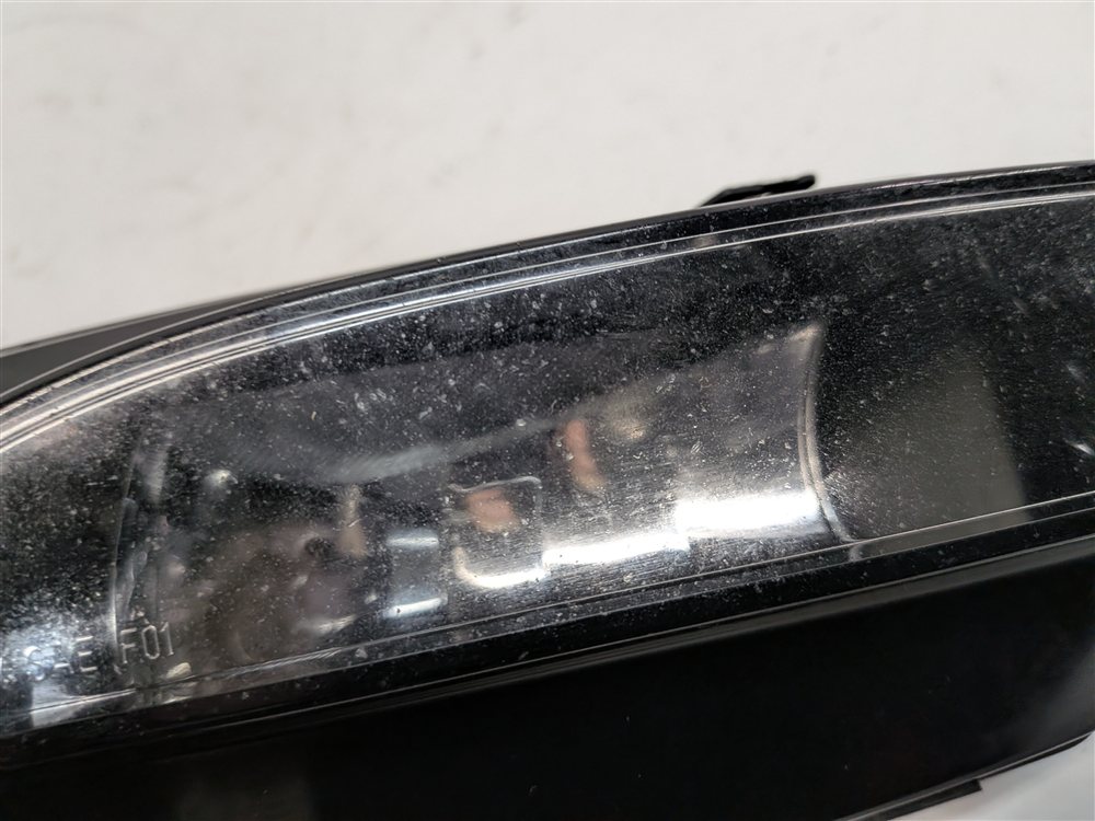 Thumbnail 9: 2013-2016 AUDI A5 (B8 8T) FRONT RIGHT PASSENGER FOGLIGHT FOG LIGHT LAMP