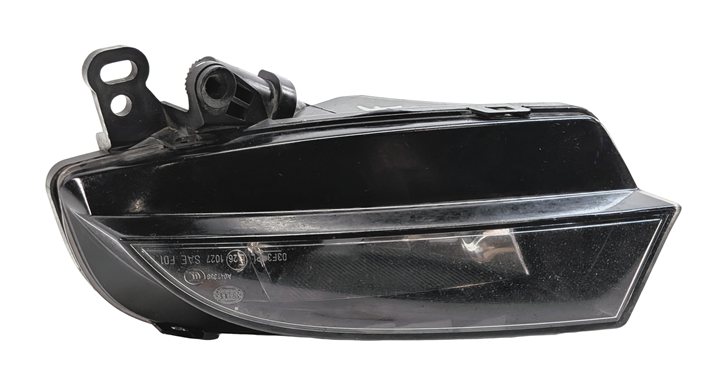 Thumbnail 2: 2013-2016 AUDI A5 (B8 8T) FRONT LEFT DRIVER FOGLIGHT FOG LIGHT LAMP 