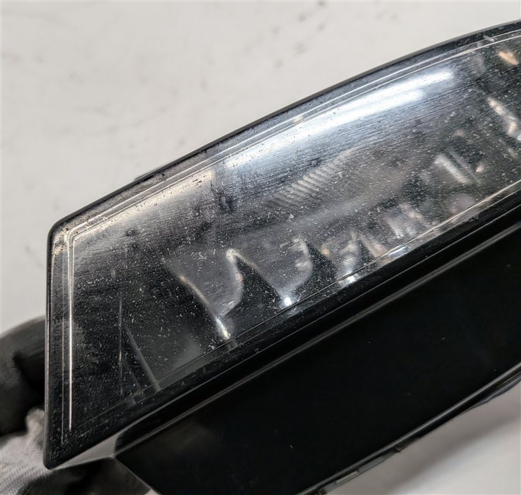 Thumbnail 8: 2013-2016 AUDI A5 (B8 8T) FRONT LEFT DRIVER FOGLIGHT FOG LIGHT LAMP 