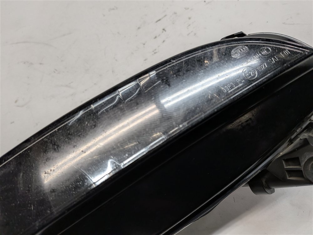 Thumbnail 9: 2013-2016 AUDI A5 (B8 8T) FRONT LEFT DRIVER FOGLIGHT FOG LIGHT LAMP 