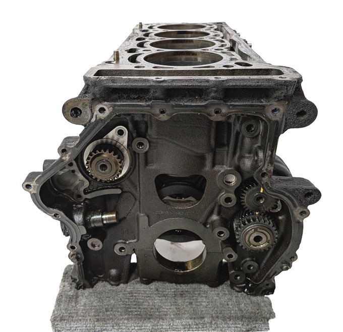 Thumbnail 2: 2011-2017 AUDI A4 A5 A6 Q5 TT (B8 8K 8T 8R MK2) 2.0L TURBO ENGINE CYLINDER BLOCK