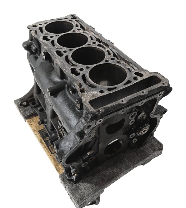 Thumbnail 5: 2011-2017 AUDI A4 A5 A6 Q5 TT (B8 8K 8T 8R MK2) 2.0L TURBO ENGINE CYLINDER BLOCK