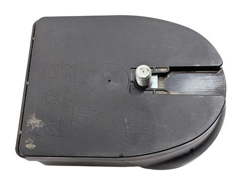Thumbnail 4: 2014 AUDI A5 (B8 8T) ANTI THEFT BURGLAR ALARM HORN SIREN BACKUP BATTERY UNIT